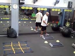 Entrenamiento Funcional Youtube Functional Training Training Center Youtube