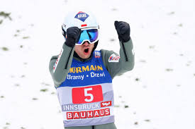 Kamil stoch was born on the 25th of may, 1987. Four Hills Tournament Kamil Stoch Triumphs In Innsbruck And Takes Overall Lead Archyde