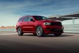 DODGE-DURANGO