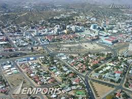 From the parliament gardens to lover's hill, windhoek has plenty of attractions to offer its visitors. Windhoek Buildings Emporis