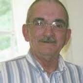 Obituary information for Robert David Hyde