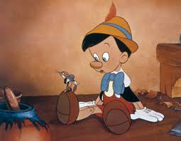Pinocchio is an animated musical comedy fantasy adventure film. Nick Thomas 10 Year Old Boy Was The Voice Of Pinocchio
