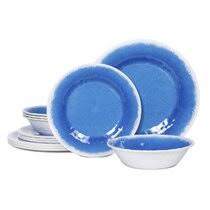 Skoog sea turtle 16 piece melamine dinnerware set, service for 4. Sea Turtle Dinnerware Wayfair