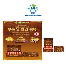 Vượng An Hoàn Ngọc (Bao gồm VAT) – Vilcomart24h