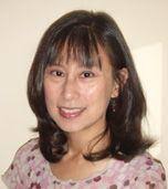 Dr. Christina Tan, MD