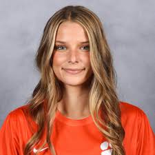 CLEMSON WOMEN'S SOCCER