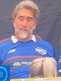 Pedro Mendes Enjoying the Masters Tonight : r/ScottishFootball