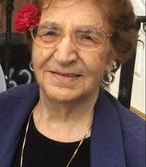 Maria A. Romano Obituary