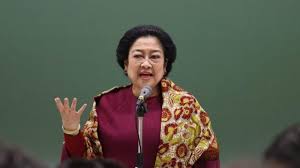 Diah permata megawati setiawati sukarnoputri is an indonesian politician who served as the fifth president of indonesia from 2001 to 2004. Sekjen Pdip Tegaskan Kondisi Megawati Soekarnoputri Dalam Keadaan Sehat Tribunnews Com Mobile