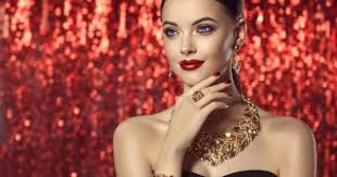 Why Artificial Jewellery Is Best Than Real Jewellery