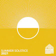 So, in this position, the vertical noon rays are directly overhead at the tropic of cancer (23°27´ n). Let There Be House Summer Solstice 2021 From Let There Be House Records On Beatport