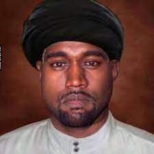 I thought about being kanye. Kanye East Kanyeeastz Twitter