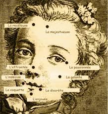 Your skin is the largest organ in your body. I Cannot Go To Bed There Is Epic Shit Happening On The Internet Beauty Mark Meanings In The 18th Century