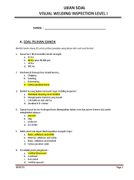 Maybe you would like to learn more about one of these? Exam Level I Wi