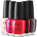 Nail Lacquer OPI