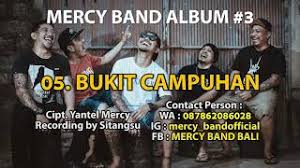 Aku rindu kamu c salam buat kamu em d hanya lewat doa. Chords For 5 Mercy Band Bukit Campuhan Official Audio