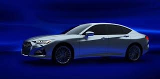 Acura Tlx Redesign 2021 History Acura Tlx Acura Acura Legend