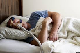 Sleep Apnea And Va Service Connected Compensation