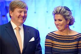 Ihre beliebtheit im eigenen land hat rapide abgenommen. Willem Alexander Und Maxima In Bremen