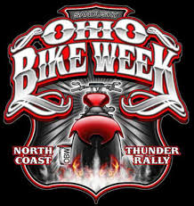 Oh Bike Week May 29th To Jun 7th 2015 Sandusky Oh Lightning Customs Bike Week Biker Love Biker Girl Style