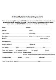 Check spelling or type a new query. 45 Sample Rental Agreements In Pdf Ms Word