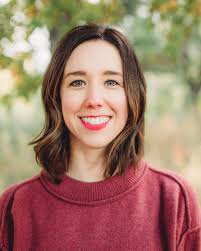 About — Beth Hennessey