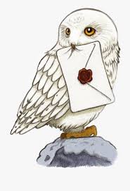 Drawing text font transparent png image clipart free download. Sticker Hogwarts Harrypotter Freetoedit Harry Potter Hedwig Drawing Free Transparent Clipart Clipartkey