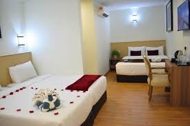 Conveniently located restaurants include burger on 16, restoran sek yuen, and a toast breakfast & juice bar. Hotel Discount Code 2021 Eco Hotel Bukit Bintang