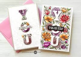 Eclipse Techniques Giveaway Free Gift Jennifer Mcguire Ink Jennifer Mcguire Cards Jennifer Mcguire Ink Cards Handmade