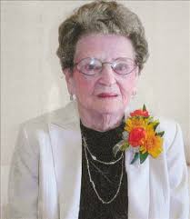 Mabel Dougherty Obituary August 17, 2009