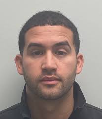 Offender Information