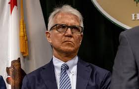 Former Inglewood teacher Charles Wright convicted of murder, kidnapping