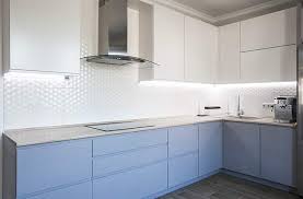 Mur Cuisine Peinture Ou Carrelage Pour Les Murs De Ma Cuisine