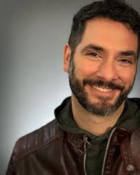 The Last Operative (2019)