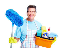 men house cleaning ile ilgili görsel sonucu