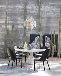 Castello Bell Arte Round Dining Table Arhaus Dining Table In Kitchen Dining Table Arhaus Furniture