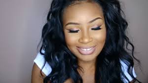 6 perfect makeup tutorials for black