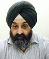 Dr Etinder Pal Singh