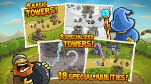 Only the first three heroes are free, the others must be . Kingdom Rush Mod Money Heroes Unlocked 2 6 5 Apk Obb Download Install 1click Obb Installer For Kingdom Rush Mod Money Heroes Unlocked 2 6 5