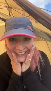 I’m actually,for real, out out