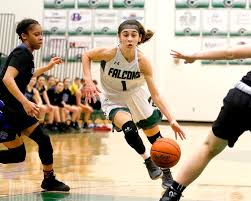 West Catholic freshman Abbey Kimball receives third Division I offer