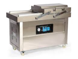 Vacuum sealing has multiple purposes. Double Chamber Vacuum Packaging Machine Vacuum Packing Machine Supplier