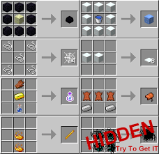 We may earn a commissi. Fireworks Minecraft Recipe