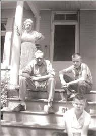 Lowell Orwin Obituary (2012)