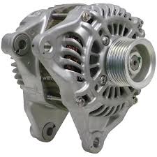 The toyota yaris is valued for its comfort and fuel efficiency. Toyota Yaris Alternator Replacement Acdelco Bbb Industries Denso Mpa R Go Parts