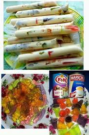 Cara membuat cv agar menarik untuk dilihat oleh hrd sebenarnya mirip seperti membuat surat lamaran pekerjaan ya. Cara Membuat Aiskrim Sumi Resepi Masakan Kuih Bonda Facebook