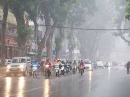 Khi nhiệt độ xuống thấp, người dân nên thực hiện các biện pháp tăng cường sức đề kháng để phòng, chống rét cho. Dá»± Bao Thá»i Tiáº¿t Ngay Mai 20 10