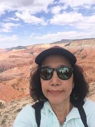 Eileen Sowell (@mseileenjanella)