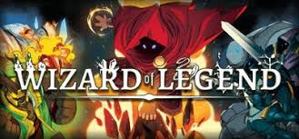 Wizard Of Legend Gog Download Free Full Version Age Of Empire Game Legend Wizard
