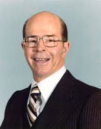 Gordon Teasdale Obituary